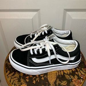Vans kids